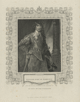 William, duke of Hamilton.