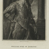 William, duke of Hamilton.