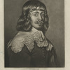 William, duke of Hamilton.