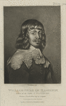 William, duke of Hamilton.