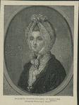 Elizabeth, Duchess of Hamilton.