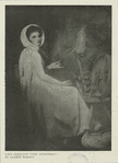 Emma Hamilton.