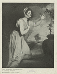 Emma Hamilton.