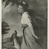 Emma Hamilton.
