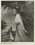 Emma Hamilton.