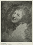 Emma Hamilton.