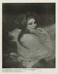 Emma Hamilton.