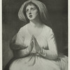 Emma Hamilton.