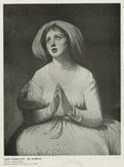 Emma Hamilton.