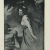 Emma Hamilton.