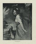 Emma Hamilton.
