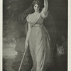 Emma Hamilton.