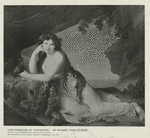 Emma Hamilton.