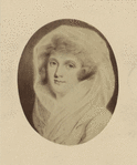 Emma Hamilton.