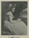 Emma Hamilton.