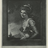 Emma Hamilton.