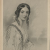 Emma Hamilton.