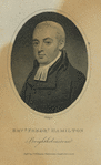 Rev. Fredrc. Hamilton