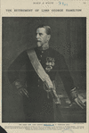 Lord George Hamilton.