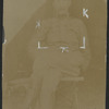 Lieutenant-General Ian Hamilton.