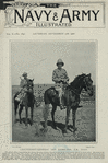 Lieutenant-General Ian Hamilton.
