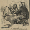 Oakey Hall - Caricatures.