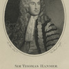 Sir Thomas Hanmer.
