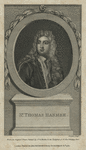 Sir Thomas Hanmer.