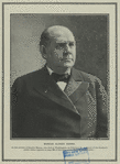 Marcus Alonzo Hanna.