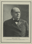Marcus Alonzo Hanna.