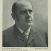 Marcus Alonzo Hanna.