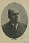Marcus Alonzo Hanna.