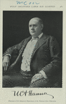 Marcus Alonzo Hanna.