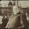 Marcus Alonzo Hanna.