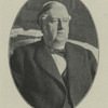 Sir William Vernon Harcourt.