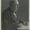Sir William Vernon Harcourt.