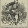 Sir William Vernon Harcourt.