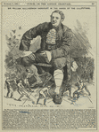 Sir William Vernon Harcourt.