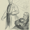 Sir William Vernon Harcourt.