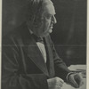Sir William Vernon Harcourt.