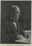 Sir William Vernon Harcourt.