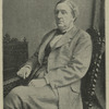 Sir William Vernon Harcourt.