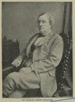 Sir William Vernon Harcourt.