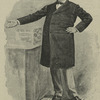 Sir William Vernon Harcourt.