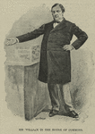 Sir William Vernon Harcourt.