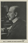 Sir William Vernon Harcourt.