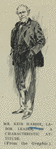 James Keir Hardie
