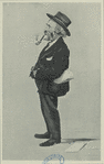 James Keir Hardie