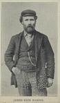 James Keir Hardie