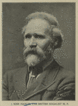 James Keir Hardie